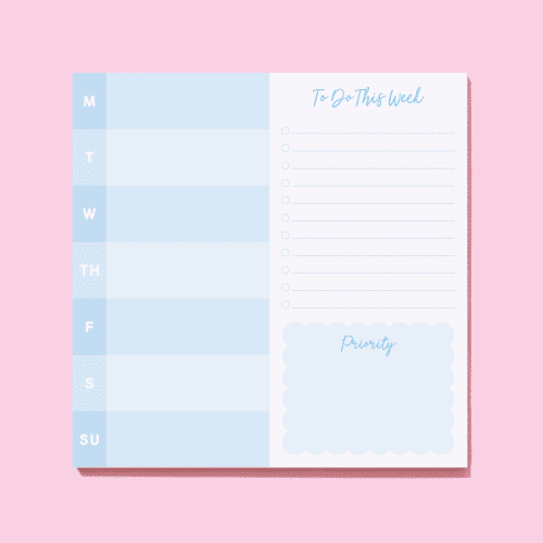 JCS x RR 8 Weekly Planning Notepad Mockup.1