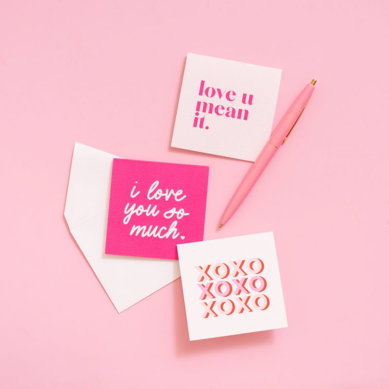 JoyCreativeShop Valentines 2022021