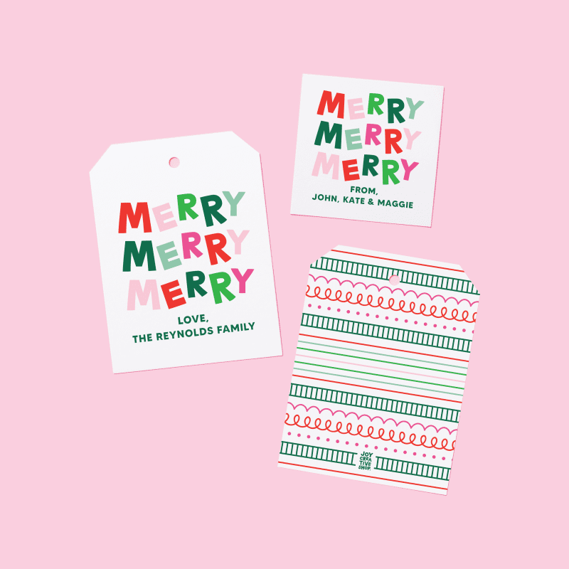 MerryMerryMerryGiftTagandStickerMockup.1